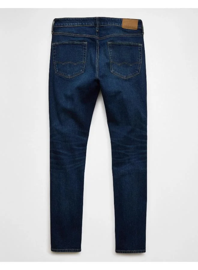 American Eagle AE Flex+ Slim Jean
