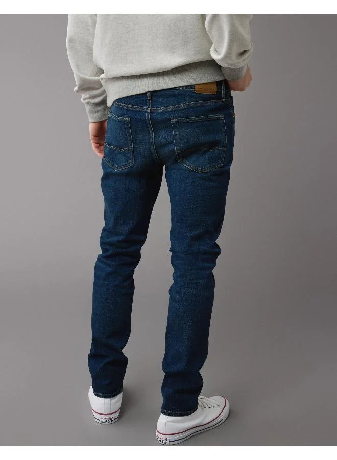 American Eagle AE Flex+ Slim Jean