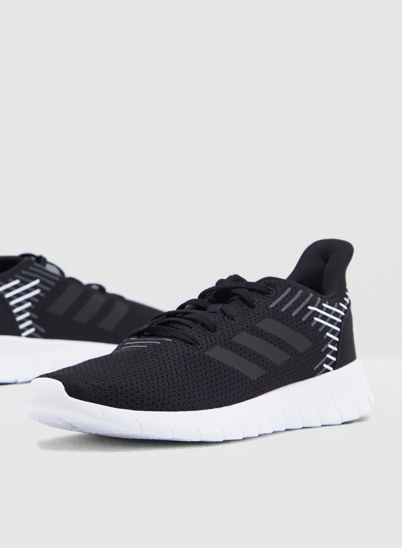 Adidas Asweerun Contemporary Sports Women's Shoes