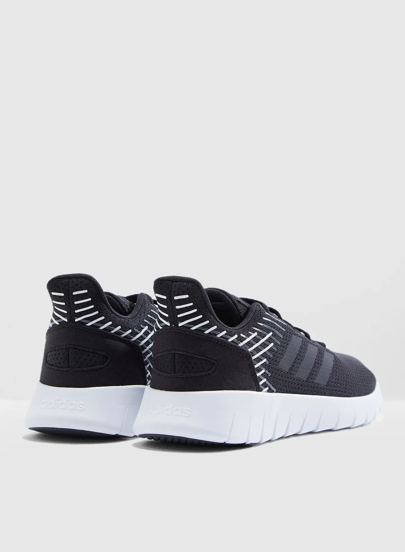 Adidas Asweerun Contemporary Sports Women's Shoes