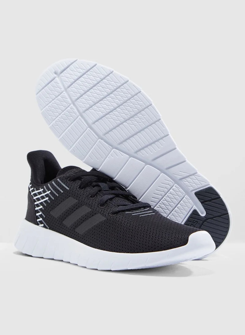 Adidas Asweerun Contemporary Sports Women's Shoes