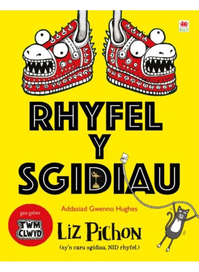 Rhyfel y Sgidiau