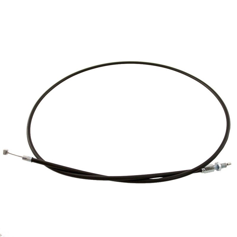 Earthquake 14645 Replacement Throttle Cable MC43 Swivel Ferrule - Image 1