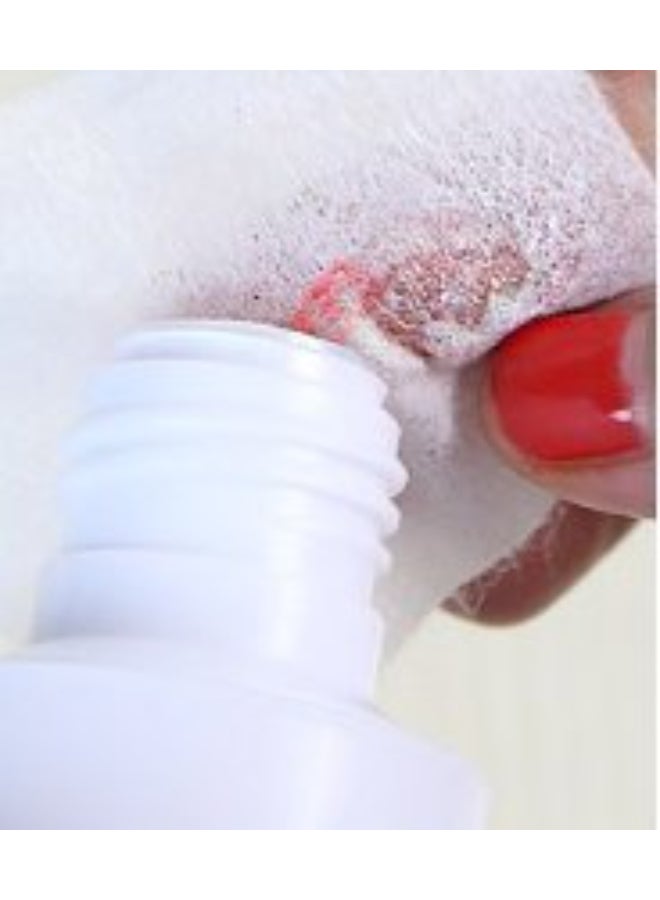 WOIWO 900PCS Nail Art Gel Polish Remover Wipes Cotton Pads Nail Cleaner - Image 3