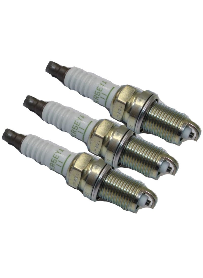 Generic SPARK PLUG 974 TOBAE 4 108 4194 3 Pack of 3 - Image 1