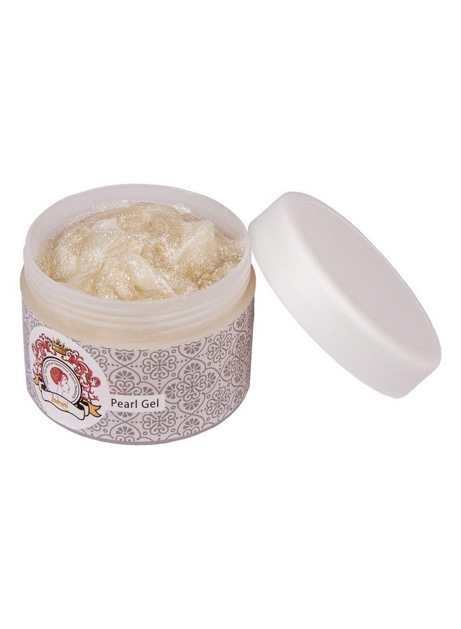 إندراني كوزميتكس جل إندراني بيرل للنساء مع تأثيرات مضادة للشيخوخة 50 جم - Image 3