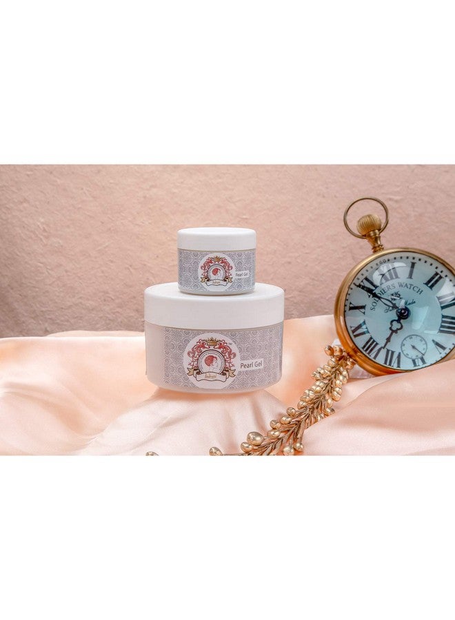 إندراني كوزميتكس جل إندراني بيرل للنساء مع تأثيرات مضادة للشيخوخة 50 جم - Image 2