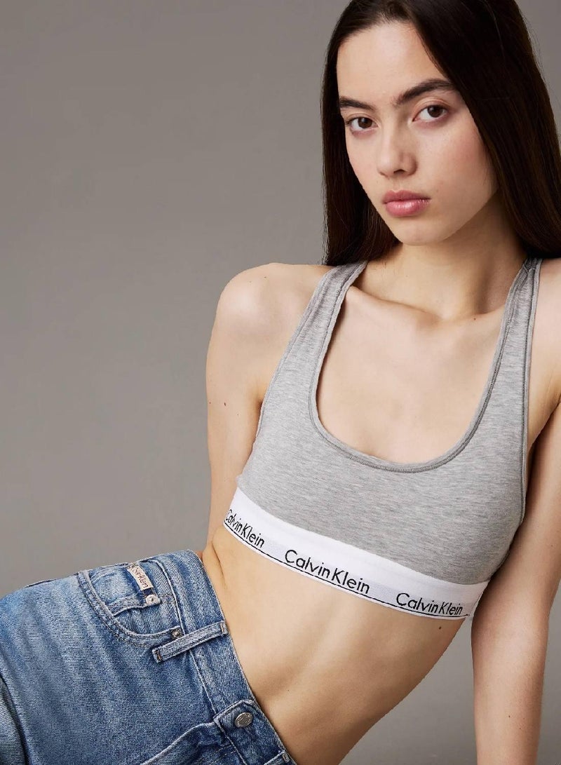 Calvin Klein Jeans High Rise Straight Jeans - Image 5