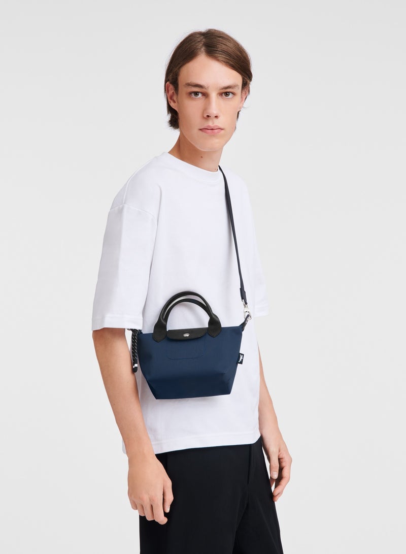 Longchamp Le Pliage Energy Tote Recycled Canvas - Image 5