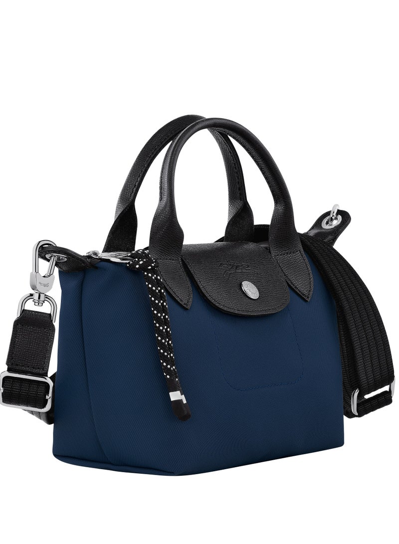 Longchamp Le Pliage Energy Tote Recycled Canvas - Image 2