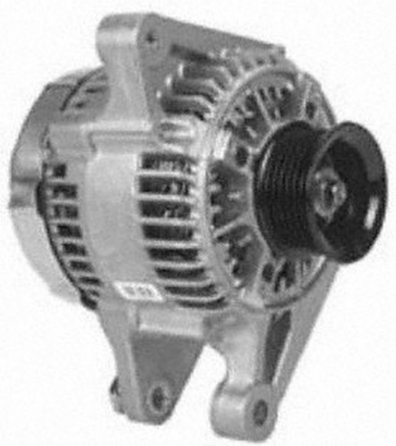 Denso 2100395 Remanufactured Alternator Renewed