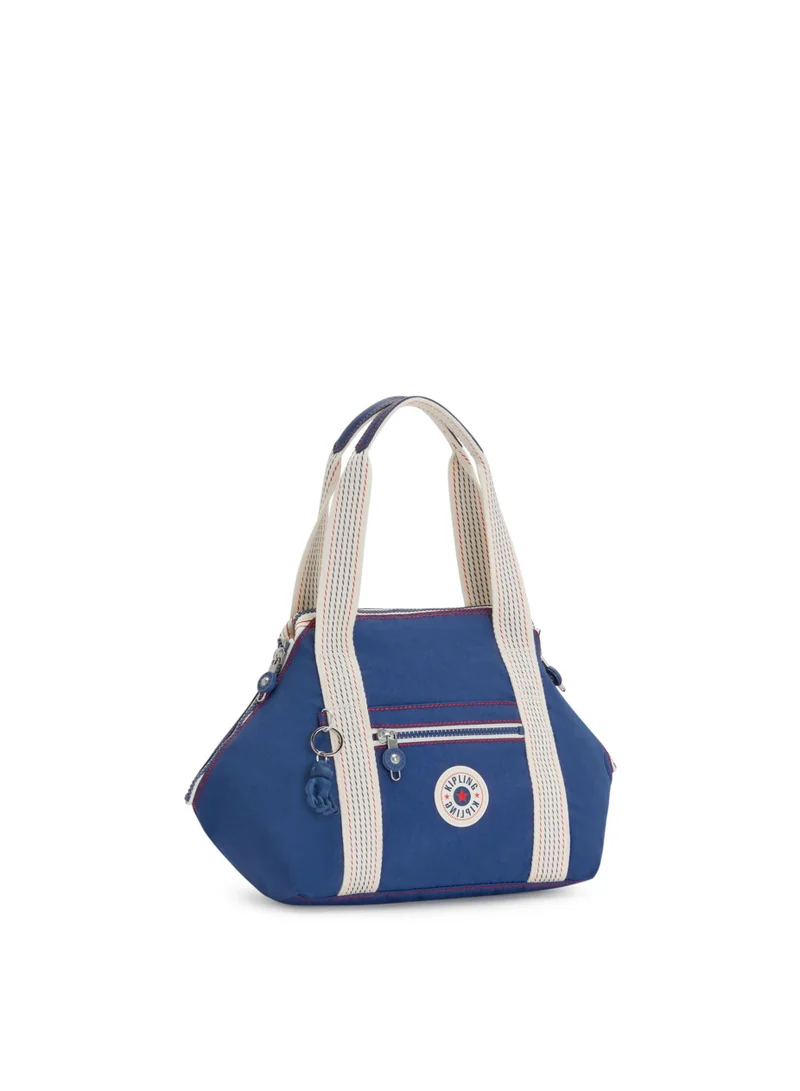 kipling ART MINI Small handbag  Admiral Blue BL