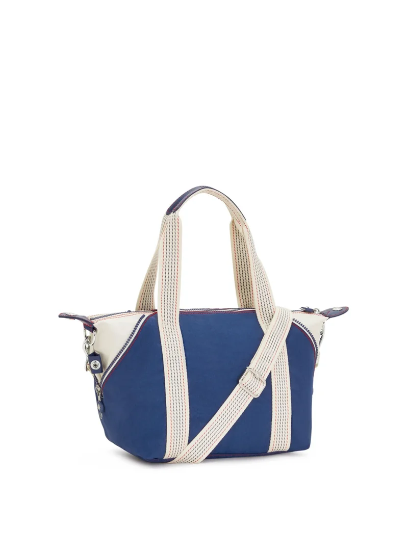 kipling ART MINI Small handbag  Admiral Blue BL