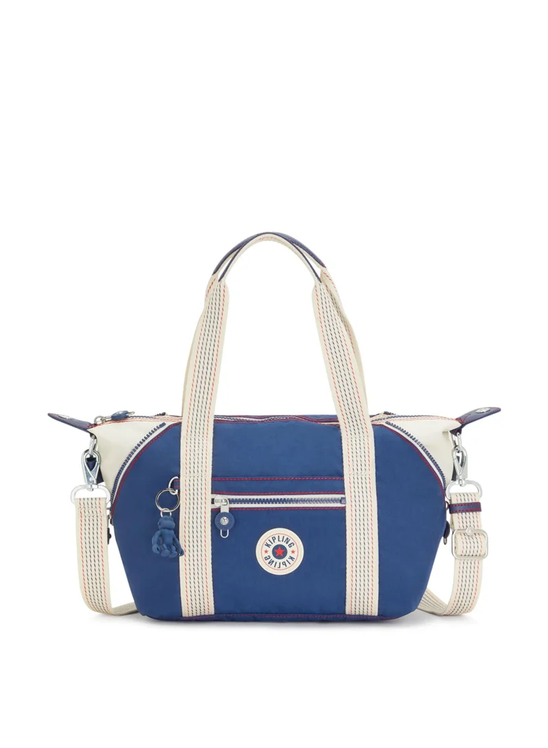 kipling ART MINI Small handbag  Admiral Blue BL
