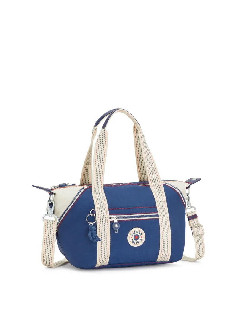 kipling ART MINI Small handbag  Admiral Blue BL