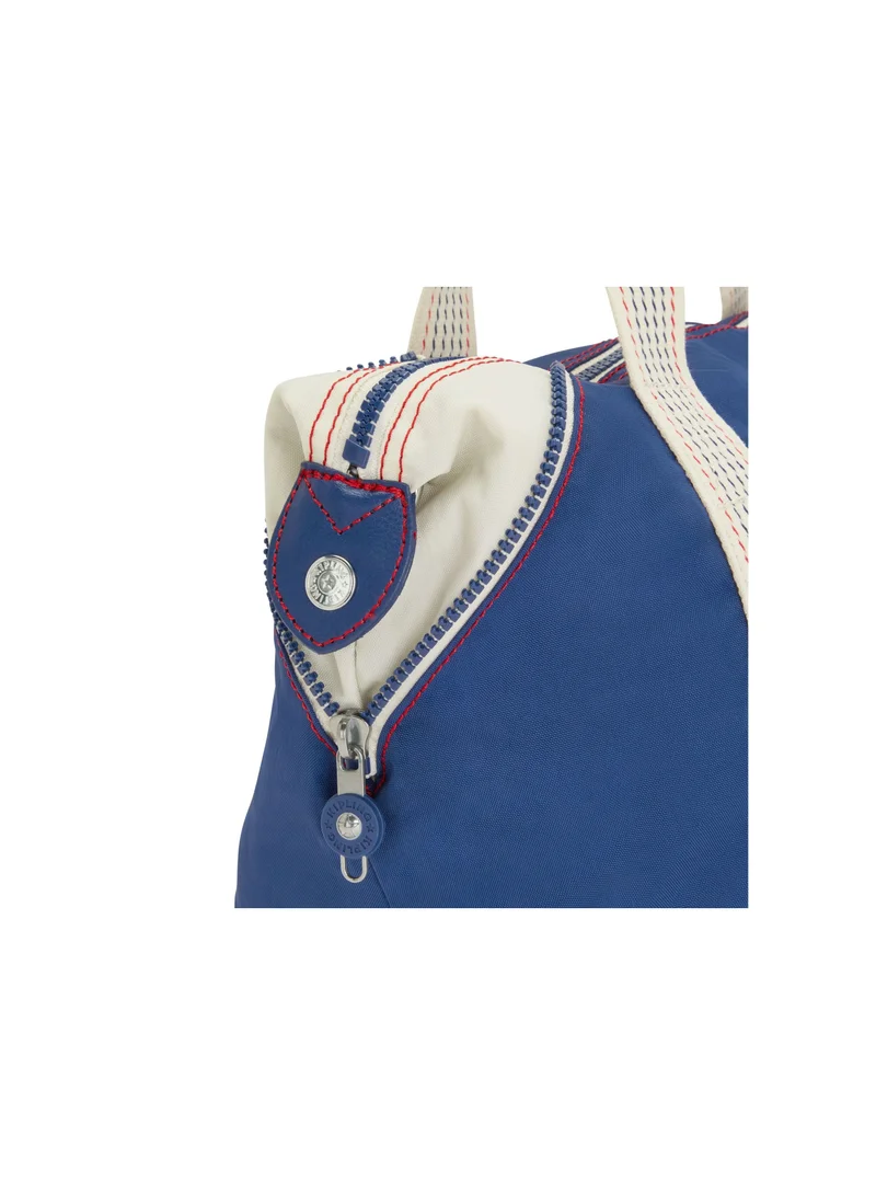 kipling ART MINI Small handbag  Admiral Blue BL