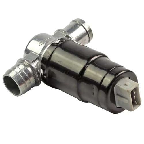 Capshat 13411433626 Idle Air Control Valve IAC for BMW 325i 325iX 325is 525i E30 E34 Replace 13411433626 13411726209 - Image 1