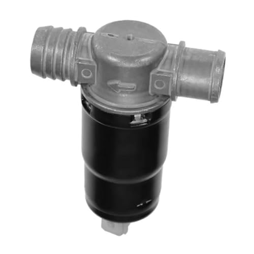 Capshat 13411433626 Idle Air Control Valve IAC for BMW 325i 325iX 325is 525i E30 E34 Replace 13411433626 13411726209 - Image 3