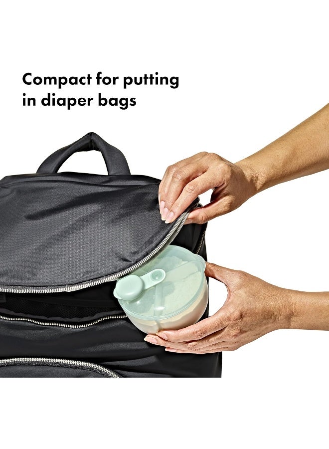 OXO Tot Formula Dispenser - Opal - Image 5