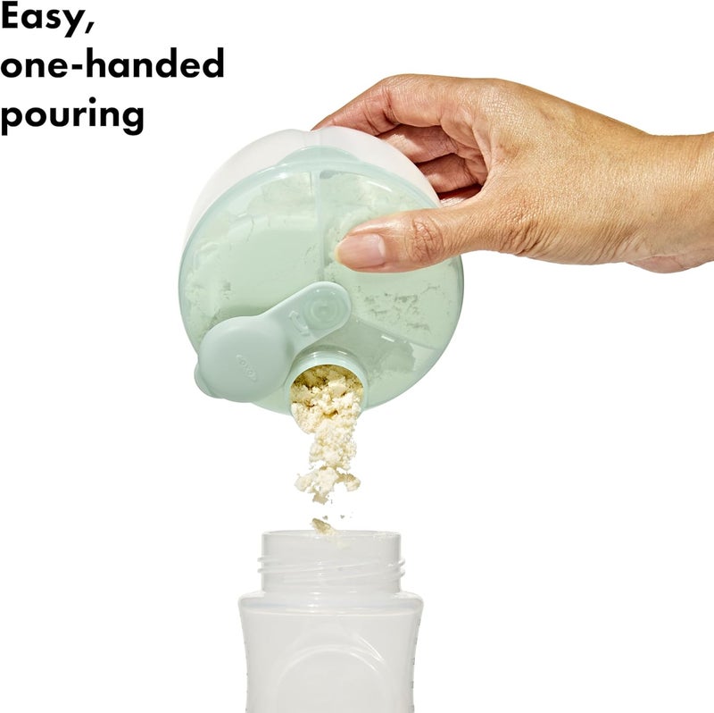 OXO Tot Formula Dispenser - Opal - Image 2