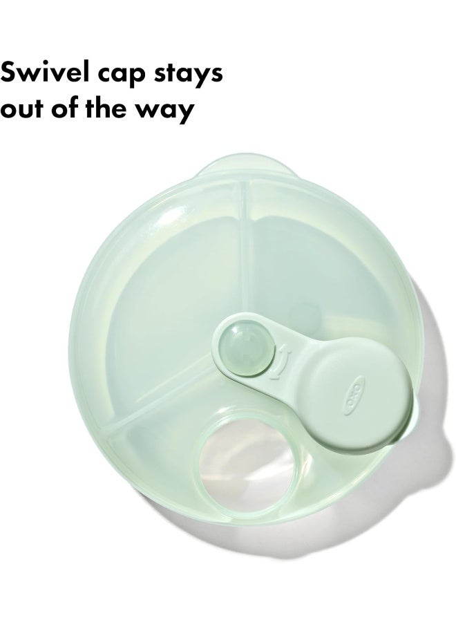 OXO Tot Formula Dispenser - Opal - Image 3