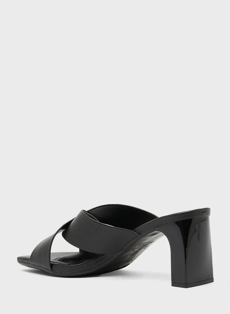 Beira Rio Kataleya Sandals