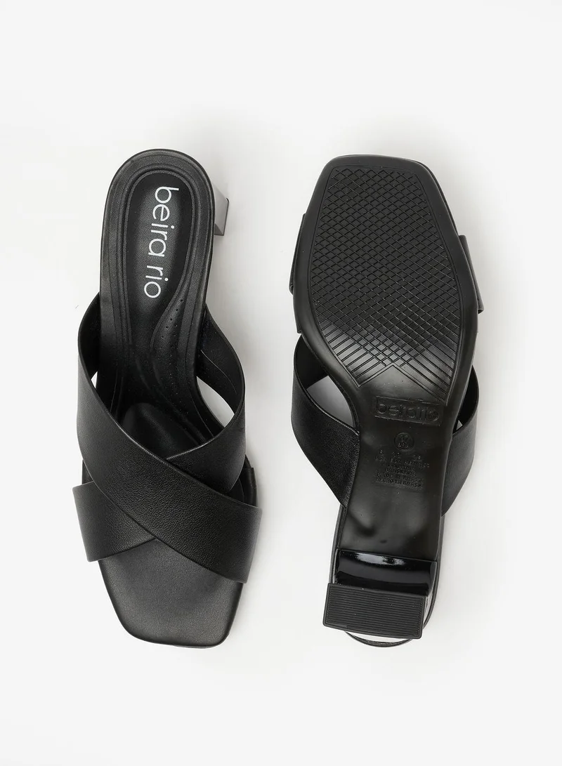 Beira Rio Kataleya Sandals