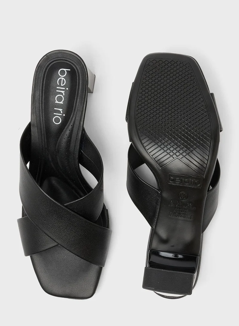 Beira Rio Kataleya Sandals