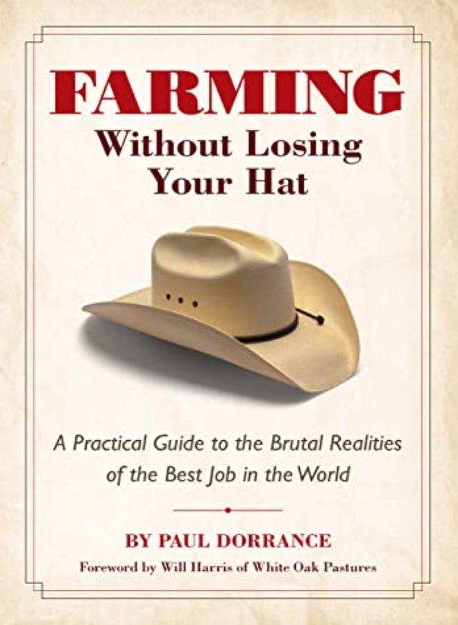 Farming Without Losing Your Hat 