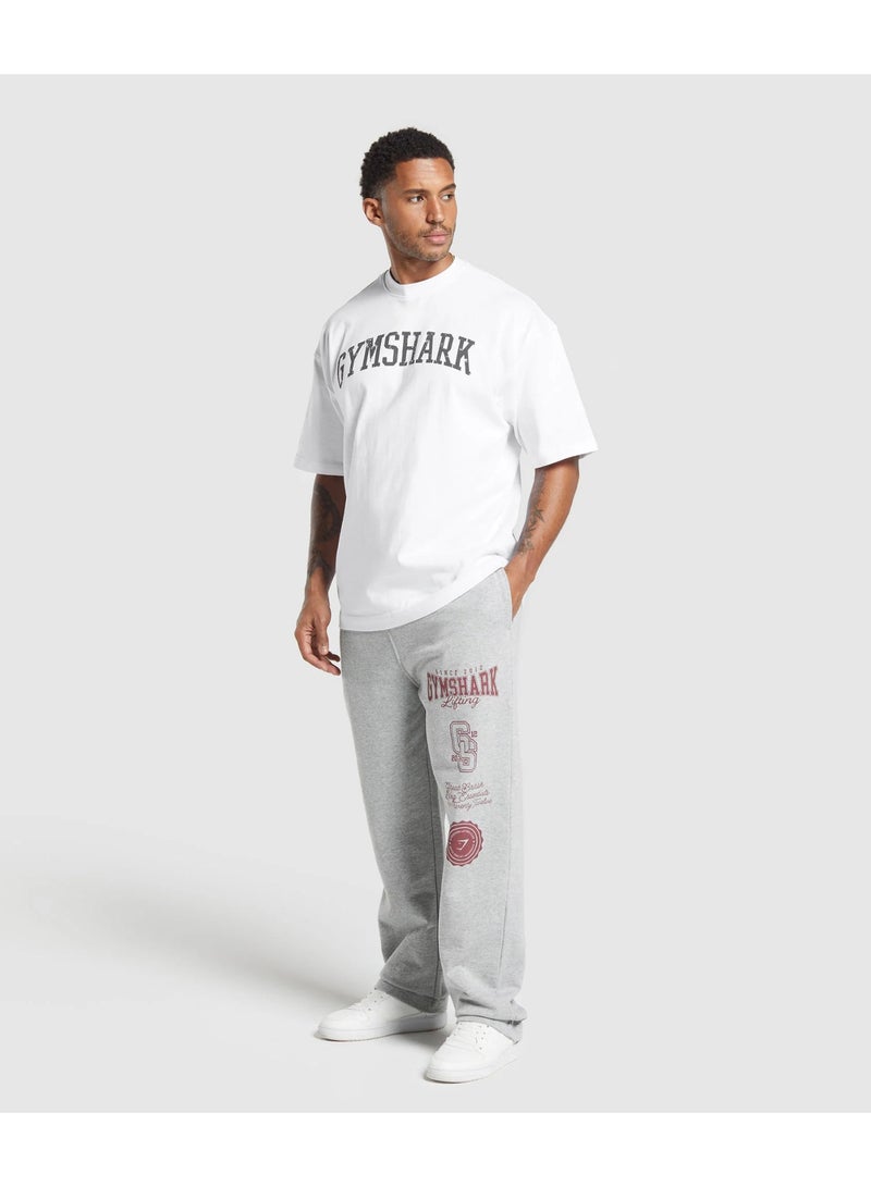 Gymshark Lifting Essentials Straight Leg Pant - Image 4