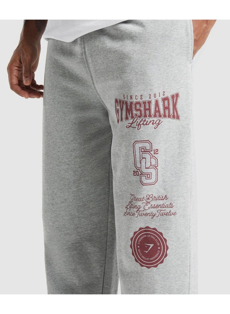 Gymshark Lifting Essentials Straight Leg Pant - Image 5