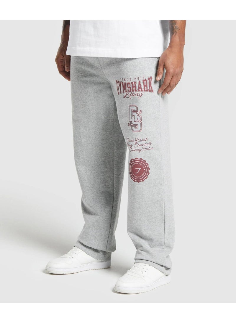 Gymshark Lifting Essentials Straight Leg Pant - Image 3