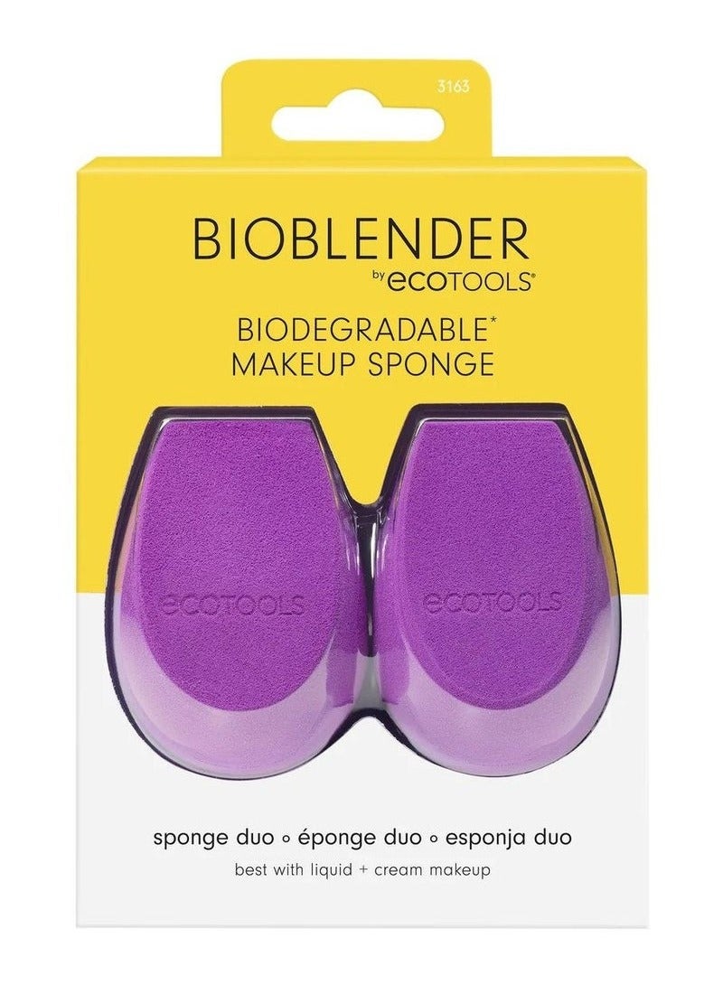 Ecotools ECO TOOLS better perfecting blender duo - Image 1