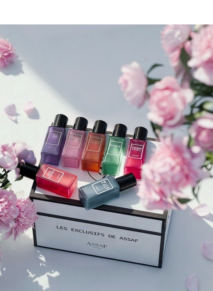 ASAAF Assaf original sample collection 5 ml EDP - Image 2