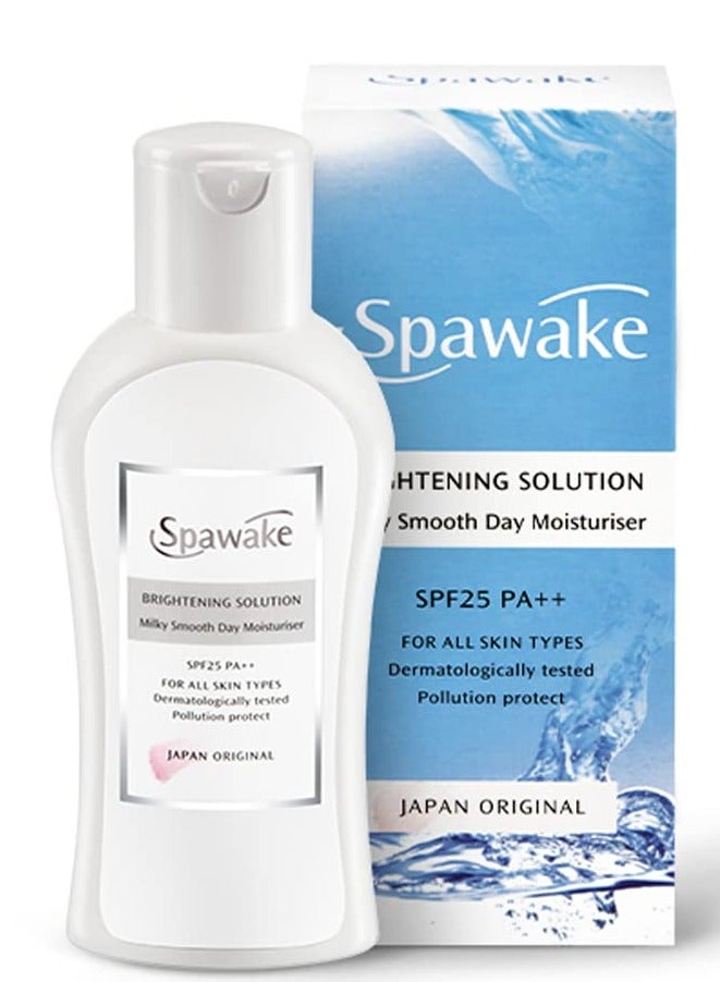 Spawake Vitamin C Moisturizer for face - Image 1