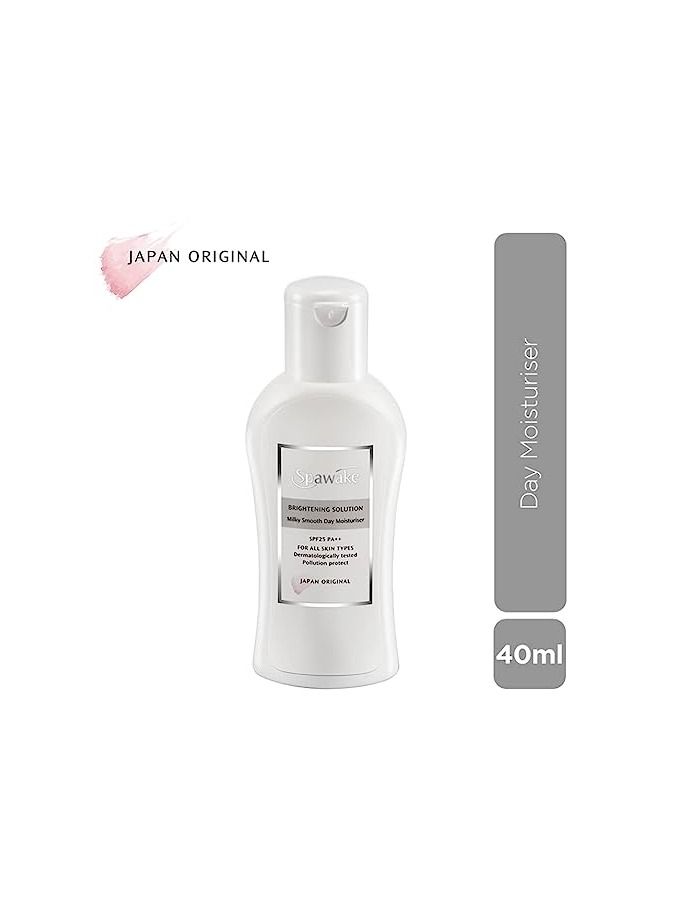 Spawake Vitamin C Moisturizer for face - Image 2