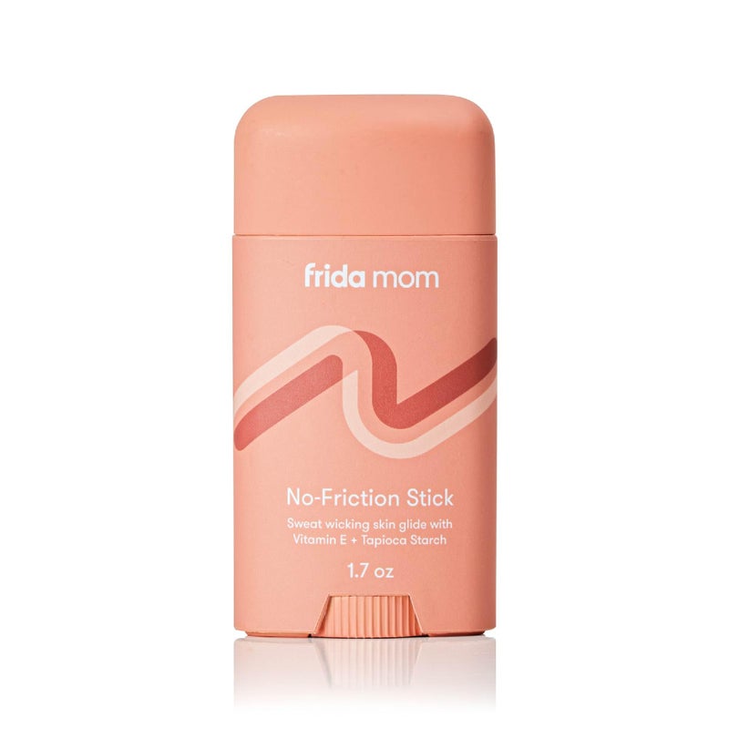 Frida Mom Frida Mom Chafing Stick Pregnancy No Friction Anti Chafe Stick with Vitamin E 17oz 