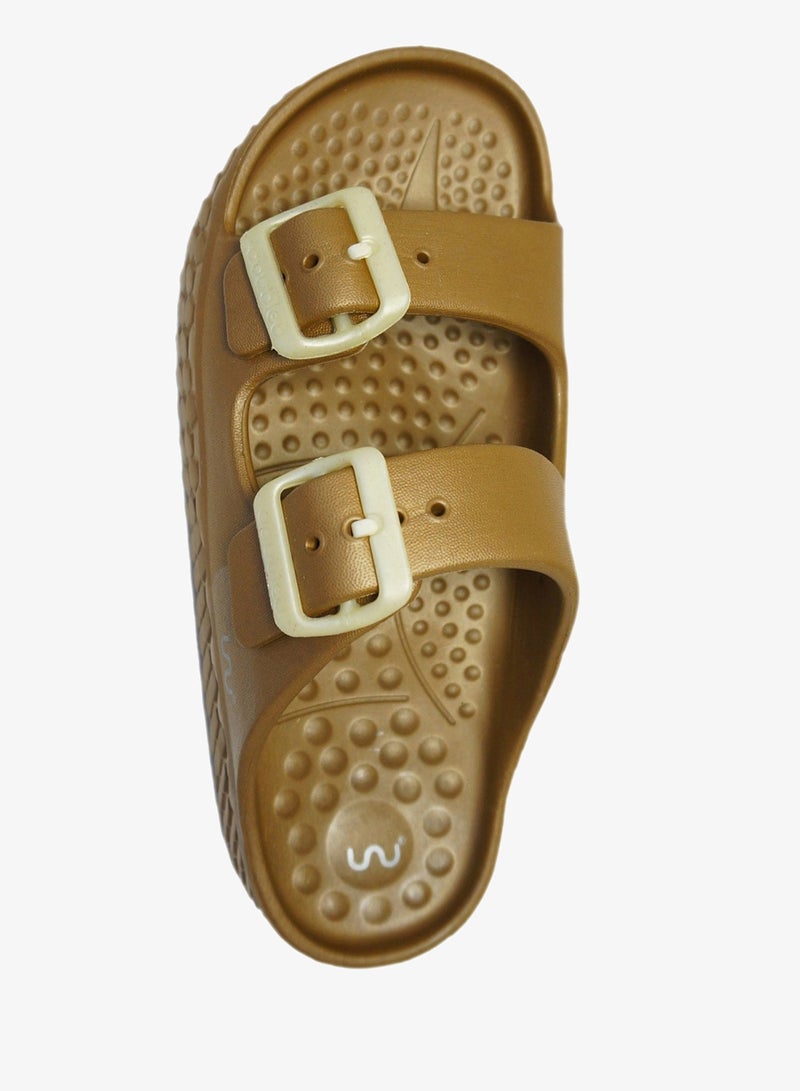 Doubleu Sakura Women Comfortable & Light Weight Slipper - Image 5