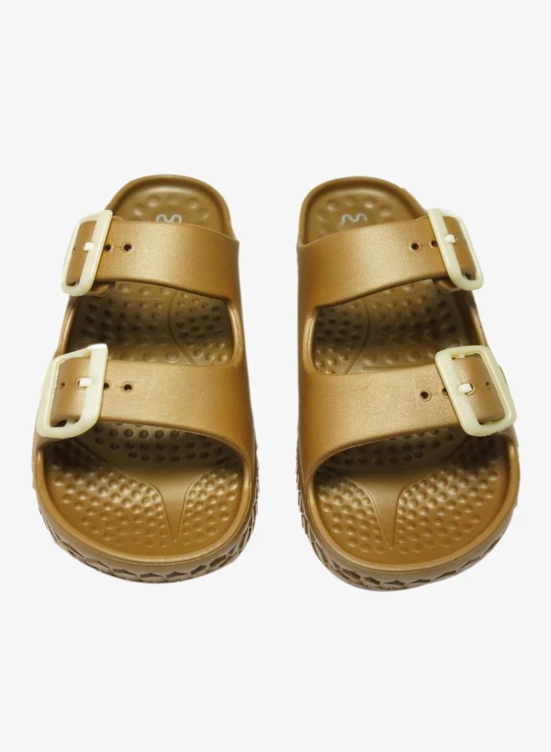 Doubleu Doubleu Sakura Women Comfortable & Light Weight Slipper