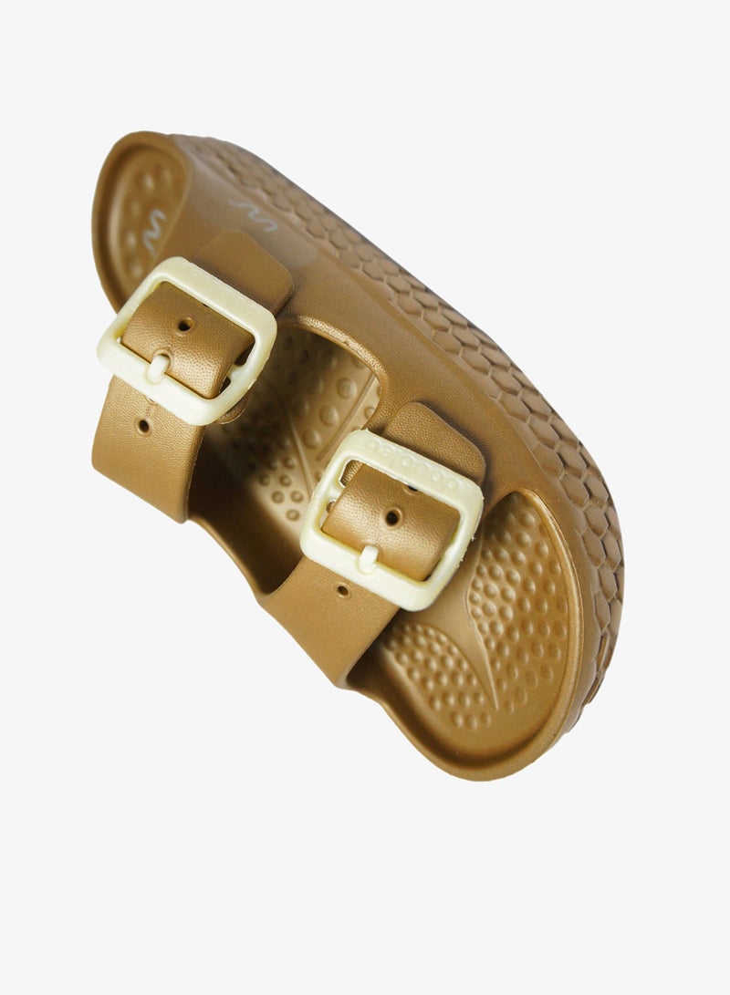 Doubleu Sakura Women Comfortable & Light Weight Slipper - Image 4