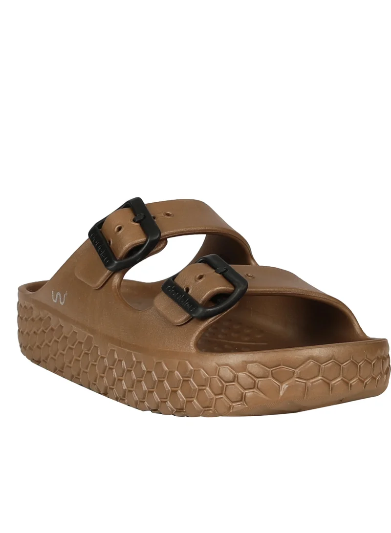 Doubleu Doubleu Sakura Women Comfortable & Light Weight Slipper