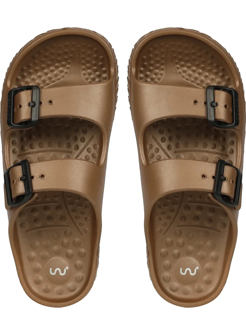 Doubleu Doubleu Sakura Women Comfortable & Light Weight Slipper