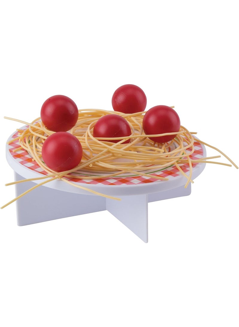 Pressman Pressman Dont Drop The Meatballs 5 for 5  7 Years  - Image 3