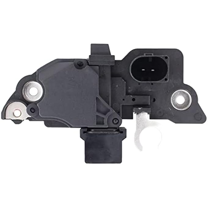 HouYeen Alternator Voltage Regulator for Audi A4 B5 A6 Seat Arosa for Skoda Fabia Superb VW F00M 145225 - Image 3