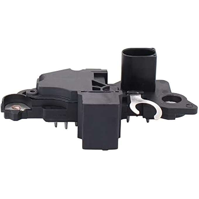 HouYeen Alternator Voltage Regulator for Audi A4 B5 A6 Seat Arosa for Skoda Fabia Superb VW F00M 145225 - Image 4
