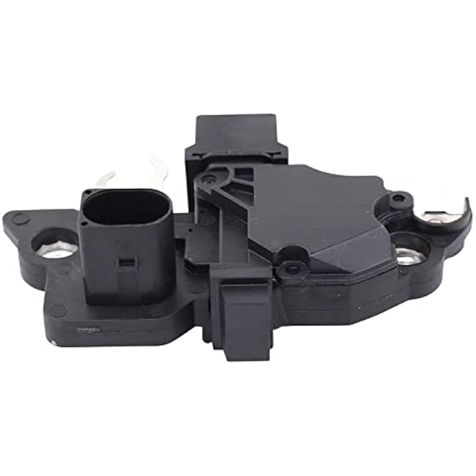 HouYeen Alternator Voltage Regulator for Audi A4 B5 A6 Seat Arosa for Skoda Fabia Superb VW F00M 145225 - Image 1