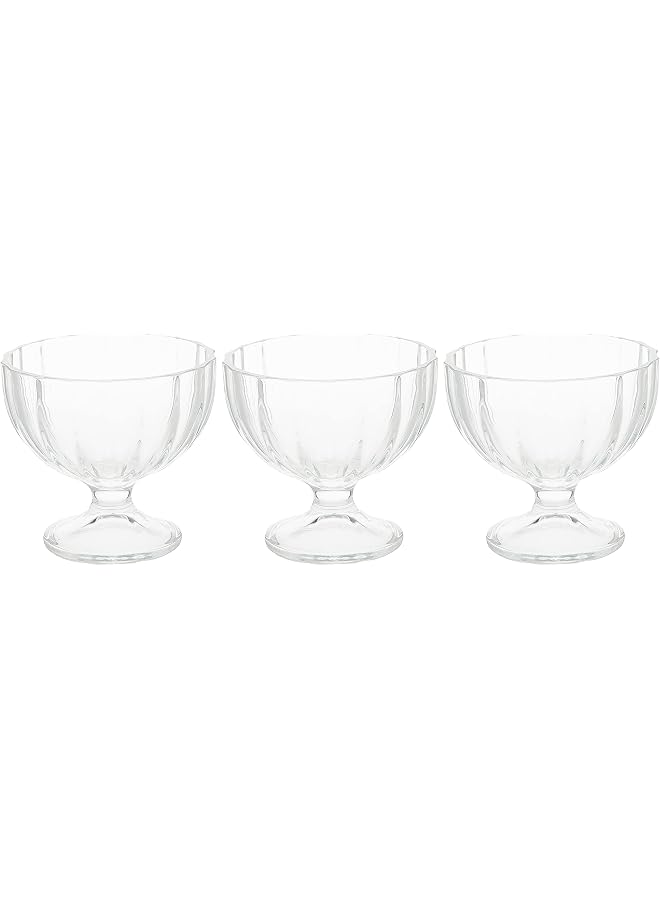 Alaska Ice Cream set 3pc