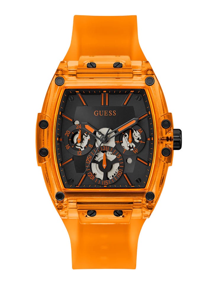 جس ساعة جيس للرجال GW0203G10 - Image 1