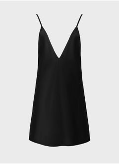 BLUEBELLA Strappy Plunge Neck Nightdress  - Image 5