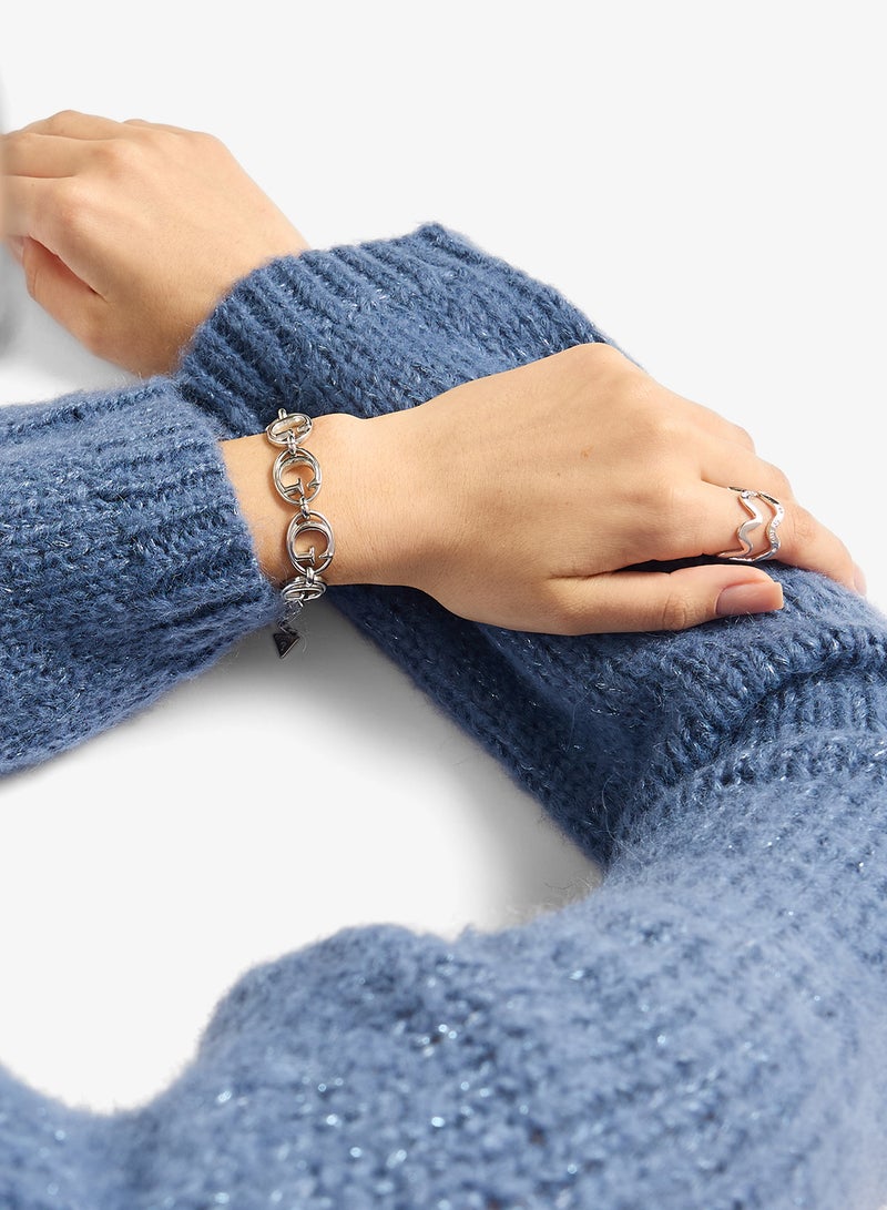 GUESS Chain Bracelet - Image 5